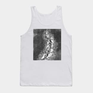 Graphite Tank Top